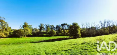 Terrain à Brive-la-Gaillarde (19100)