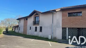 Maison à Pontonx-sur-l'Adour (40465)