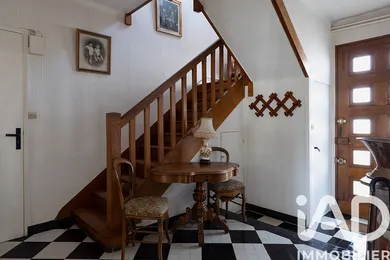 House in Nantes (44100)