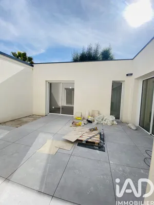 Appartement à Bordeaux (33000)