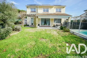 House in Toulouse (31100)