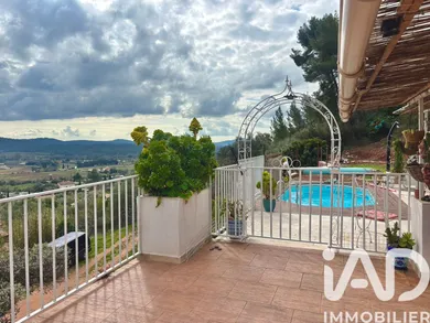 House in Cuers (83390)