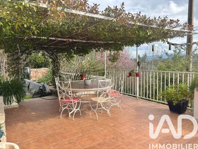 House in Cuers (83390)