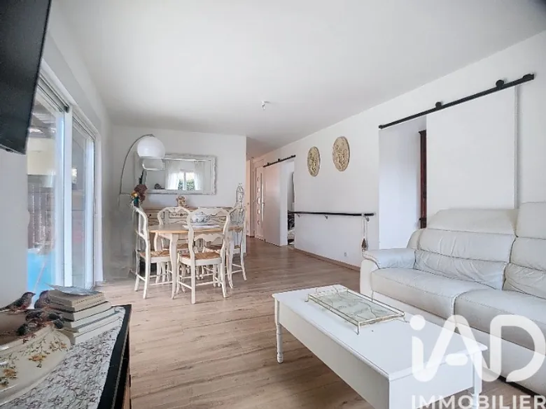 Maison 3 pièces 74 m² · à Tournon-sur-Rhône · 73,9 m² · 255 000 €