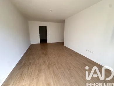 Appartement à Gennevilliers (92230)