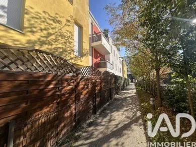 Appartement à Gennevilliers (92230)