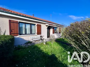 Maison à Lagord (17140)