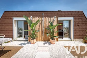 Apartment in Bordeaux (33000)