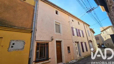 Village house in Conilhac-Corbières (11200)