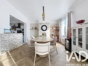 Maison à Port-Jérôme-sur-Seine (76330)