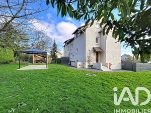 House in Port-Jérôme-sur-Seine (76330)