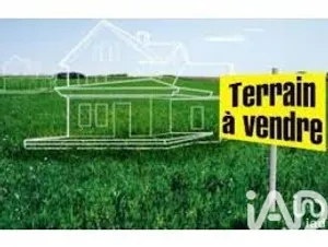 Building plot in Chamouillac (17130)