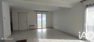 House in Kerfot (22500)