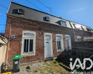 House in Caudry (59540)