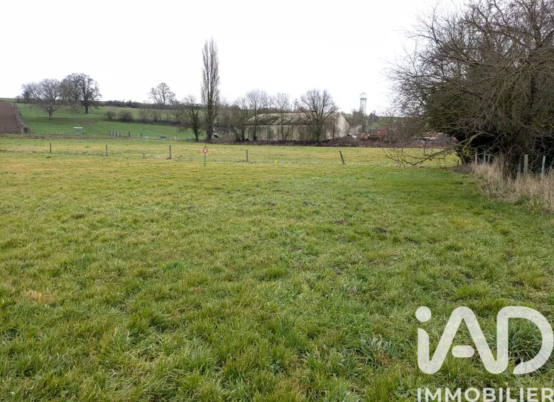 Terrain à bâtir à Honnecourt-sur-Escaut (59266) · 19 500 €