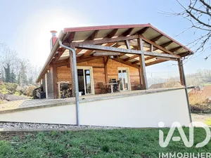 Maison à Charmes (52360)