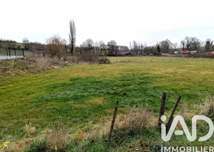 Terrain à bâtir à Honnecourt-sur-Escaut (59266)