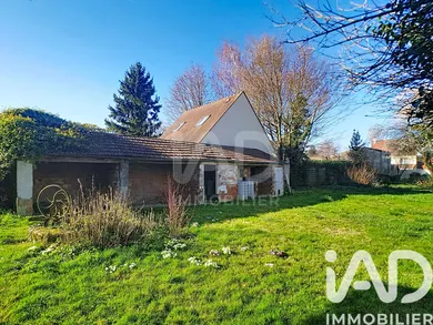 House in Marles-en-Brie (77610)