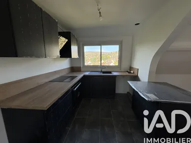 Appartement à Triel-sur-Seine (78510)