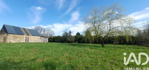 Longère à Berfay (72320)