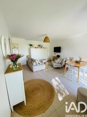 Appartement à Fondettes (37230)