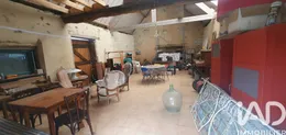 Longère à Berfay (72320)