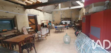 Longère à Berfay (72320)