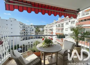 Appartement à Nice (06100)