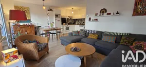 Maison à Blanquefort (33290)