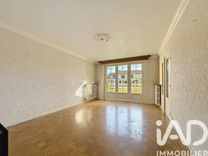 Traditional house in Verdun (55100)