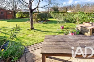 House in Haute-Goulaine (44115)