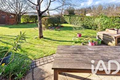 Maison à Haute-Goulaine (44115)