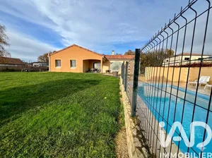 House in Saint-Julien-l'Ars (86800)