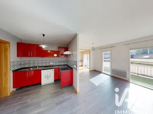 Appartement à Jurançon (64110)