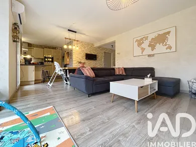 Appartement à Fameck (57290)