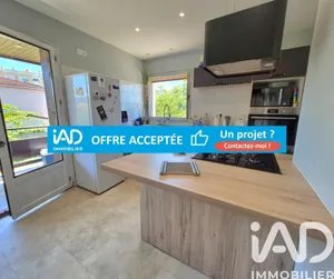 Maison à Romans-sur-Isère (26100)