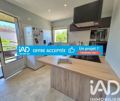 House in Romans-sur-Isère (26100)