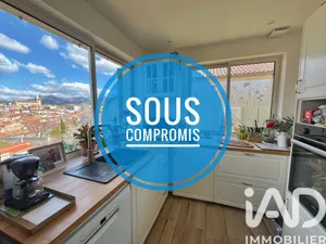 Maison à Aubagne (13400)