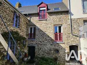 House in Dol-de-Bretagne (35120)