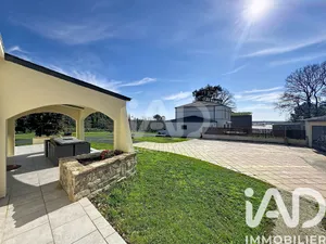 Traditional house in Savenay (44260)