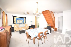 Maison à Saint-Pierre-d'Oléron (17310)