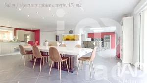 Maison d'architecte à Germigny (51390)