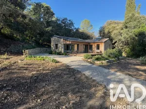 Terrain à bâtir à Murviel-lès-Montpellier (34570)