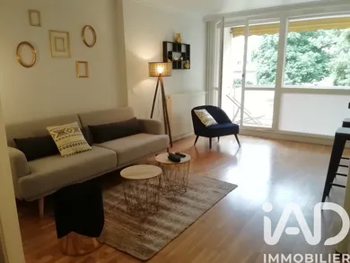 Appartement à Le Mans (72000)