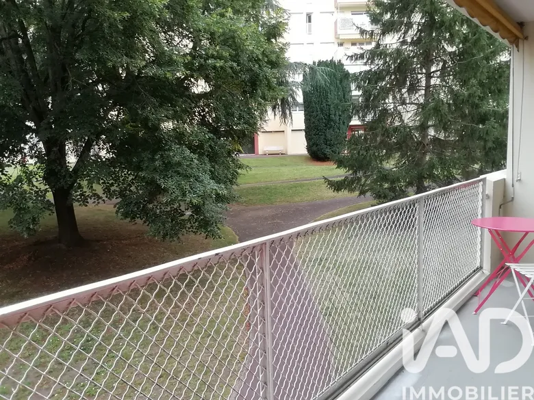Appartement 5 pièces 101 m² · à Le Mans · 101 m² · 178 000 €