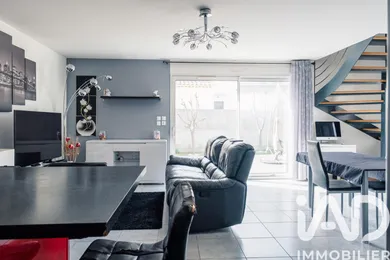 House in La Seyne-sur-Mer (83500)