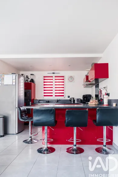 House in La Seyne-sur-Mer (83500)