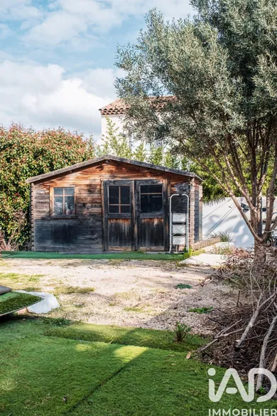 House in La Seyne-sur-Mer (83500)