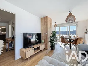 Apartment in Tourcoing (59200)