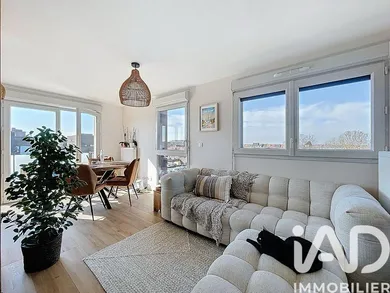 Appartement à Tourcoing (59200)